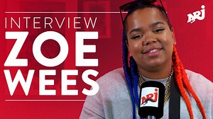 Zoe Wees et son hit «Control»: «Je suis contente d’aider les autres en racontant mon histoire.»