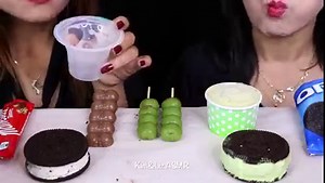 65K views · 2.5K reactions | Kim&Liz ASMR on Reels | Facebook