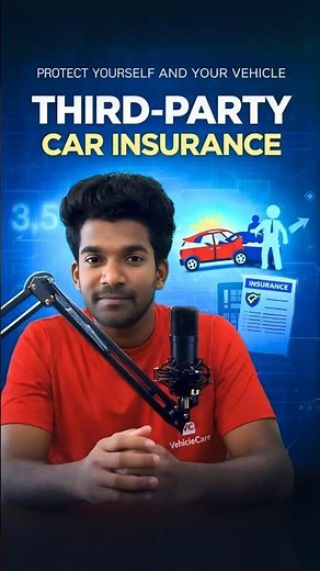 Third-Party Car Insurance Explained