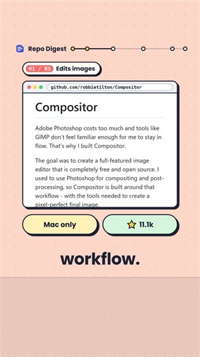 Stop Paying for Design Software: 3 Free GitHub Repos