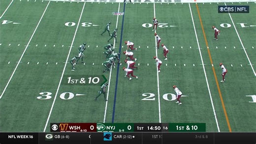 Breece Hall's best plays from 191-yard game | Week 16