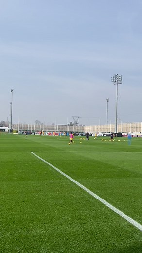 Tapped in 👟 ⚽️ ➡️ 🥅 | Juventus