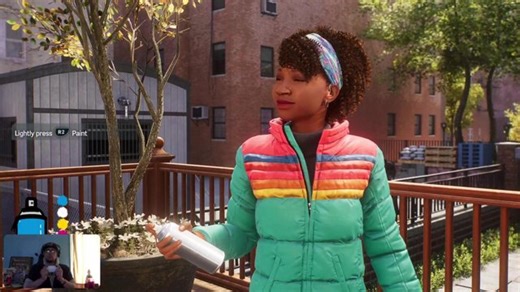 🏯🥷🏾🥋👺EPISODE🕷️6: \