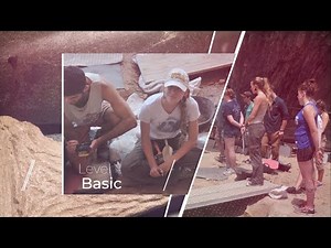 Introduction to Lithic Analysis | Lecture # 02 | SCHG_FOC21_ILA | Knapping Techniques #schgpk