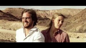 The Hills Have Eyes 2006 Official Trailer (HD)