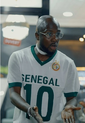 Recharge dès 1000 FCFA avec Orange Money et participe à la grande tombola 🎁🔥 À gagner : or, Getzner, moutons, télés, jusqu’à 5 millions FCFA, un 4x4 SUV 🚘 et des voyages pour supporter les Lions 🦁🇸🇳