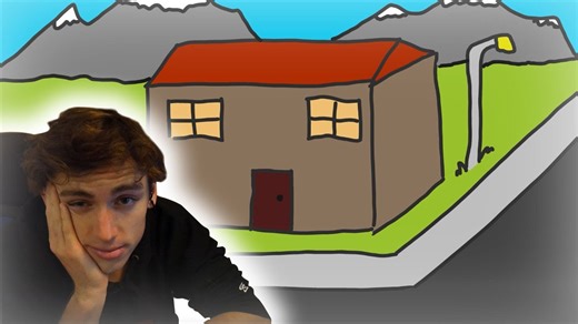 Watch man creates an entire animated TV show in 24 hours