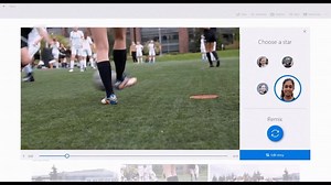 Editing just got easier in the Photos app. It’s your time to shine with the “Choose a Star” feature. http://msft.social/Duxm8G | Windows