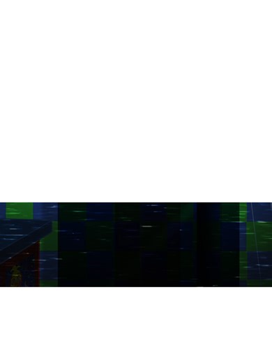 FNaF Puppet Music Box Voice Line Animation