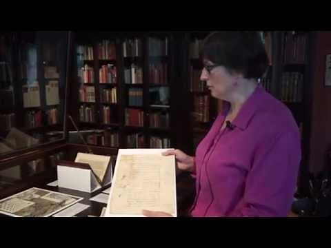 The fascinating life of Miguel Cervantes