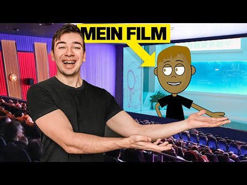 Create an animated film in 24 hours | Self-experiment