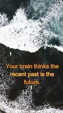 Stop Panicking About What Just Happened – Recency Bias