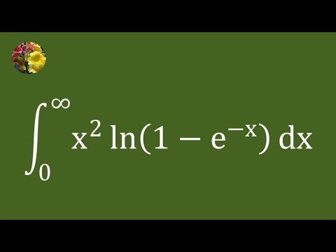 Improper Integral Evaluation via Gamma and Polylogarithm Functions