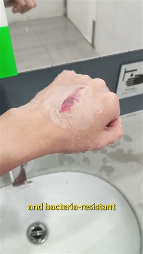 Do you know that it's normal for a wound to scab over? #healing#yehooheal#scab