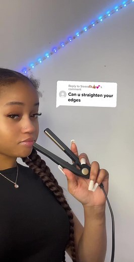 How to Get Your Edges Straight: A Step-by-Step Tutorial