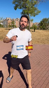 Diccionario argentino español en volumen 2 | Merakio