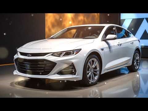 "Chevrolet 2025 Lineup _Next_Gen Power,Design & Electric Revolution unveiled!"