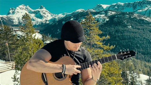 12:34 - 10 Year Anniversary Edition - Calum Graham