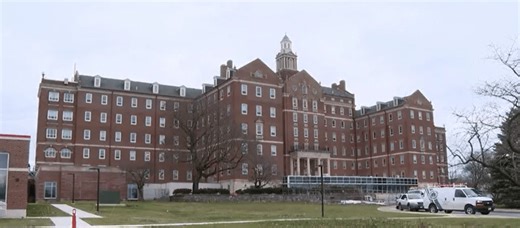 Lebanon VA announces infrastructure upgrades