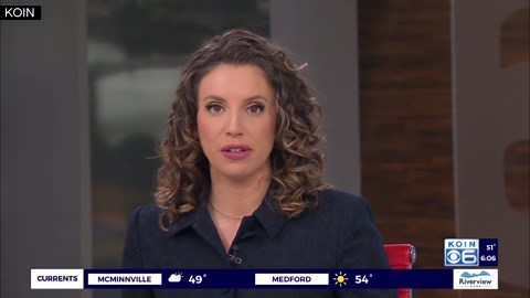 10 arrested outside Portland ICE building as protests continue