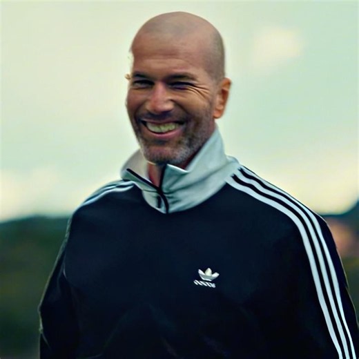 Zidane Prime 🤯