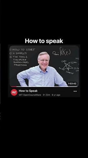 5 TED Talks That Made Me a Better Communicator📝 DESCRIPTION: These 5 TED Talks completely changed h