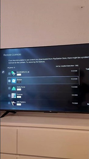 How To Fix Roblox Stuck On Loading Screen PS4/PS5 Quick Guide