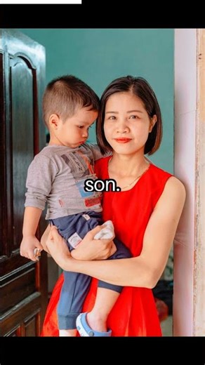 A man is washing the car with his son. The son ask... #shorts