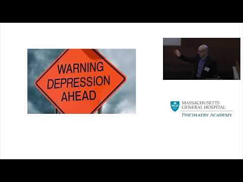 Treatment of Bipolar Depression