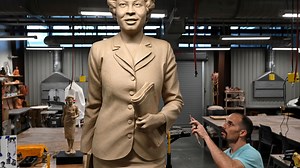 Daisy Bates and Johnny Cash to replace Arkansas statues at the US Capitol