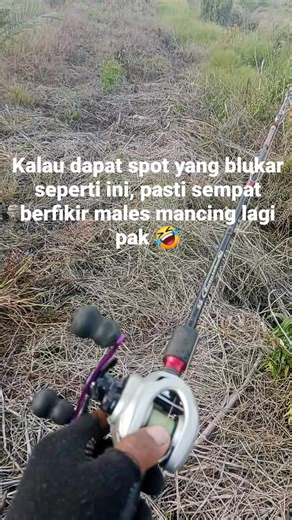 #lutffishing #lutfifishing #mancing #boncos #semaksemak | Irwan Syahputra