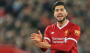 Jurgen Klopp says Emre Can contract talks are 'open'