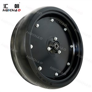 [Hot Item] 16*4.5" Agrilcuture Planter Seeding Wheel for Jd Planter