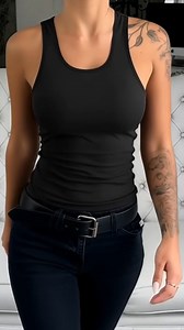 225K views · 2.8K reactions | A seamless basic I’ve been reaching for a lot lately. Soft, smooth, and comfortable enough to wear all day. US 3–5 day delivery and free returns. Link Here: https://us.chicmeonline.com/amazon/8QwA0H #wardrobebasics #ChicMe #layeringstyle #seamlesstop #amazonfinds #womensfashion | ChicMe | Facebook