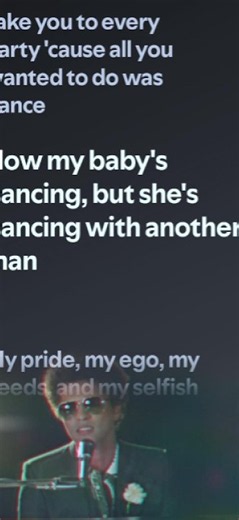 💔 Bruno Mars – When I Was Your Man