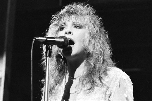 Stevie Nicks Reveals a 'Horrible Wrench' Was Thrown into Her 1983 SNL Set. How Her Sister-in-Law Saved the Day (Exclusive)