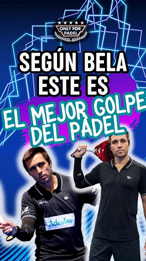 🎈IMPORTANCIA AL GLOBO🎈 📝El globo puede parecer inofensivo, sin embargo nos ayuda a generar espacios. Nos ayuda a recuperar la posición en la defensa, a ganar tiempo, a pausar el juego, a reiniciar la jugada… y si el globo es muy bueno, incluso nos permite iniciar un contraataque, ganar la red y empezar nuestro juego ofensivo. 🎾Y de esto el jugador amateur se tiene que concienciar: el globo parece que no hace nada, pero hace Y MUCHO. ✅Así que, en línea con lo que dice Bela, hay que darle la i