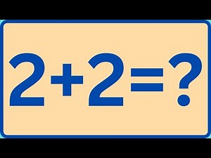 Kindergarten Addition with Fruits 🍎 | Fun Counting & Math Video for Kids