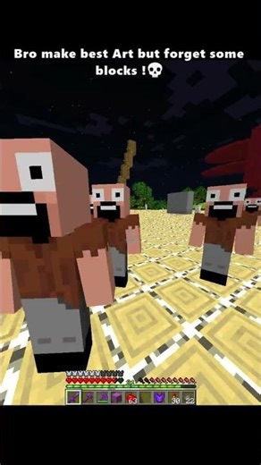 Do Not Check The Sound Plzz #minecraft #gaming #trending