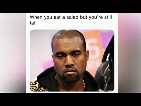 Hilarious Fat Memes | Meme Compilation