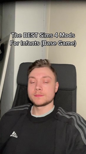 Top Sims 4 Mods For Infants (Base Game)