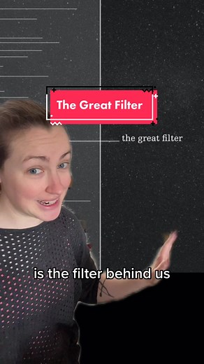 The Great Filter: Solving the Fermi Paradox