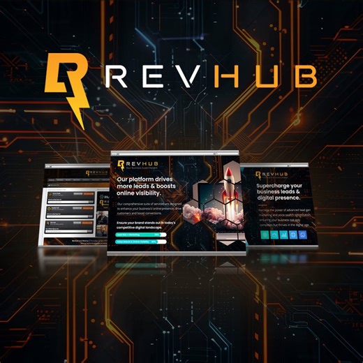 May 1, 2025 - REVHUB TRAINING