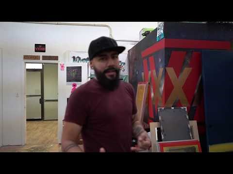 how to add puff additive in you plastisol ink