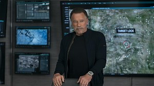 ‘Fubar’ Season 2 review: Arnold Schwarzenegger is back to drive this middling spy comedy