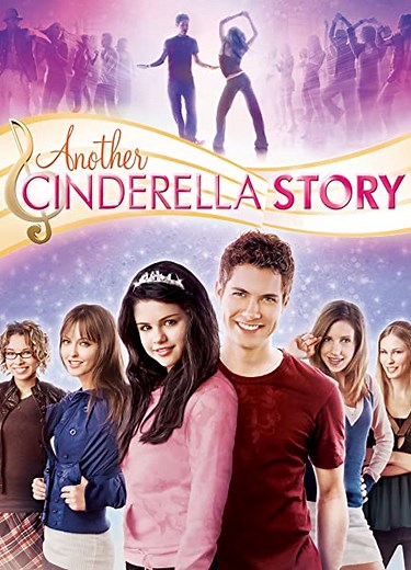 Another Cinderella Story