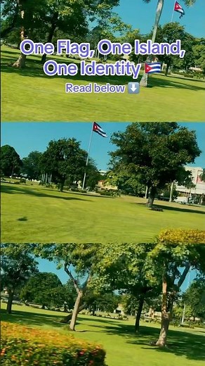 The Meaning Behind Cuba’s Flag 🇨🇺
