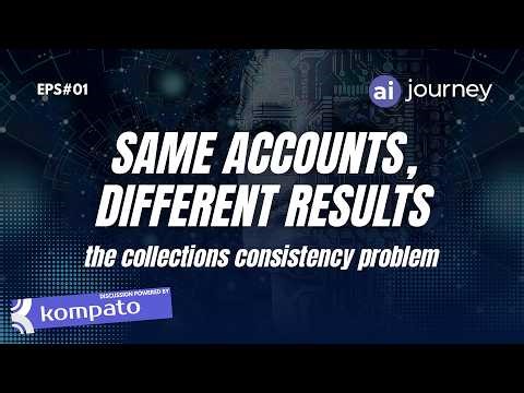 Collections Consistency Problem | AI Journey Ep. 1