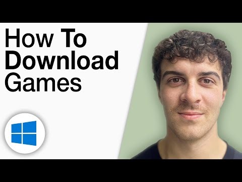 How to Download Games in Windows 10 [2025 Full Guide]