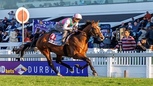 Durban July organisers expect 50 000 people at iconic event - SABC News - Breaking news, special reports, world, business, sport coverage of all South African current events. Africa's news leader.